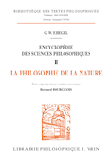 Encyclopédie des sciences philo., t. 02